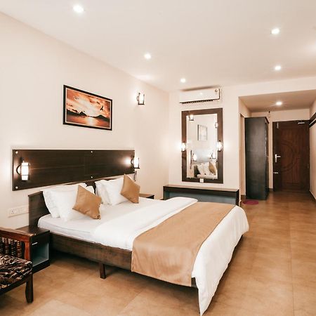 Asokam Beach Resort Kannur Zewnętrze zdjęcie