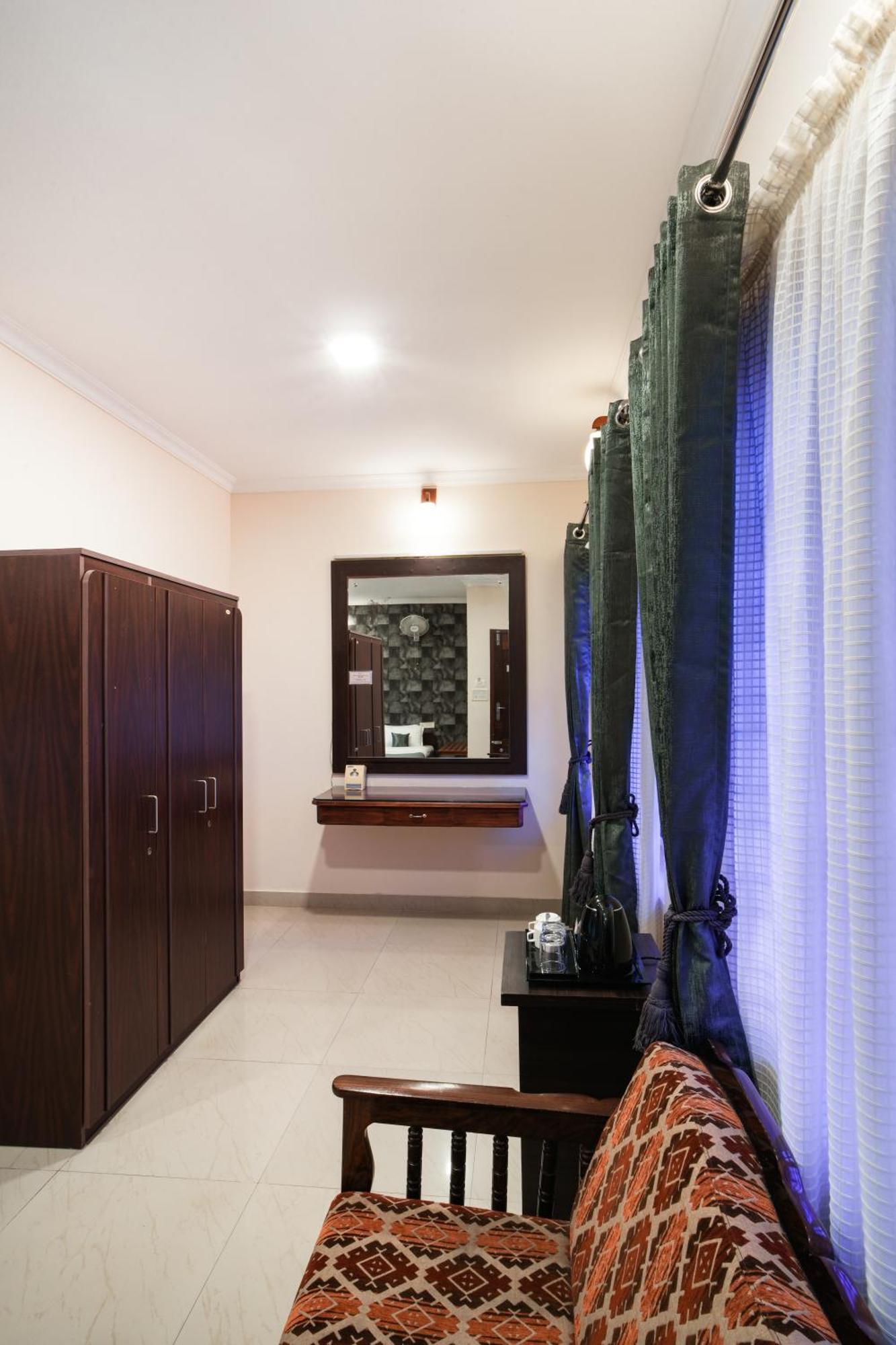 Asokam Beach Resort Kannur Zewnętrze zdjęcie