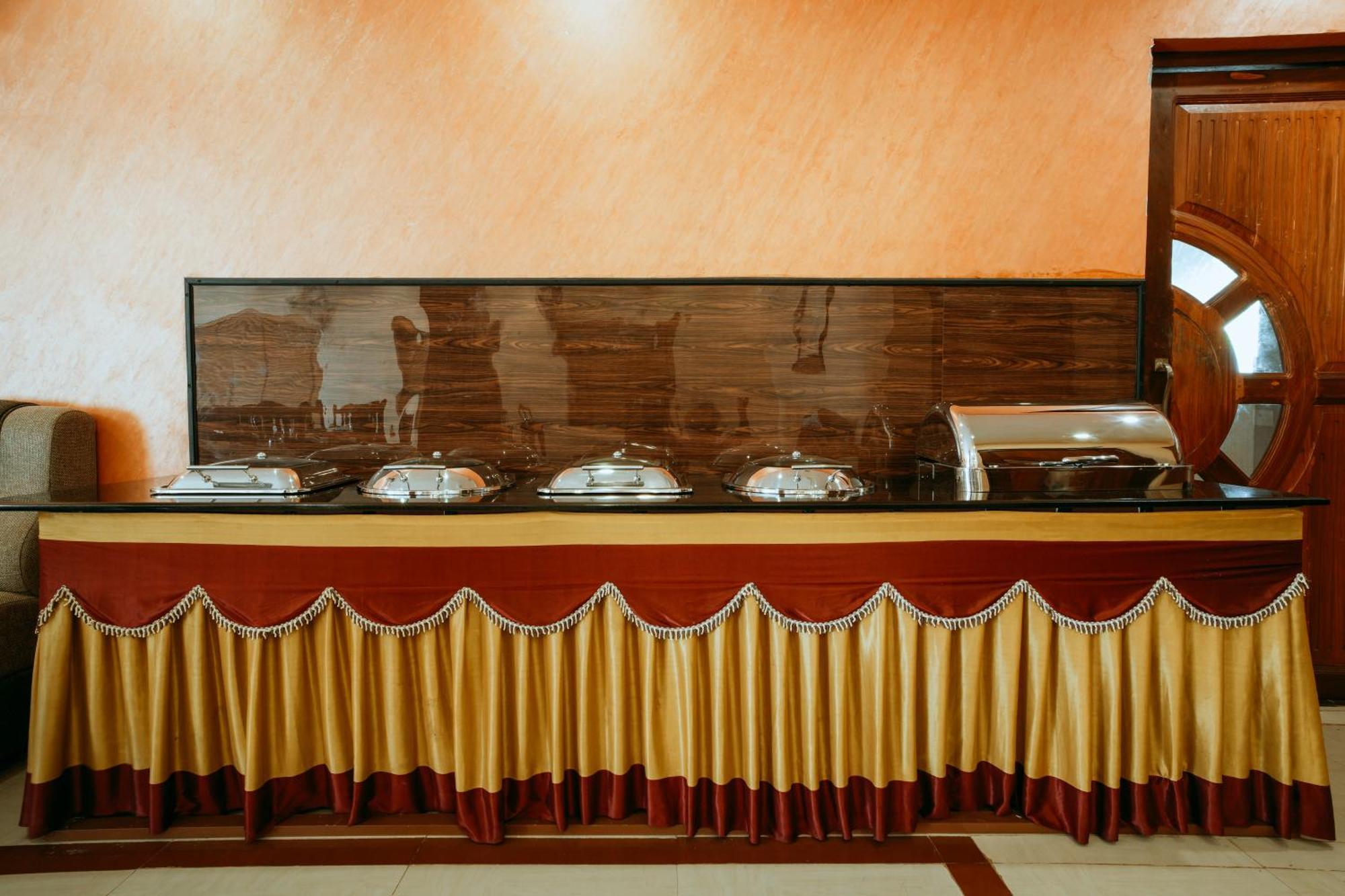 Asokam Beach Resort Kannur Zewnętrze zdjęcie