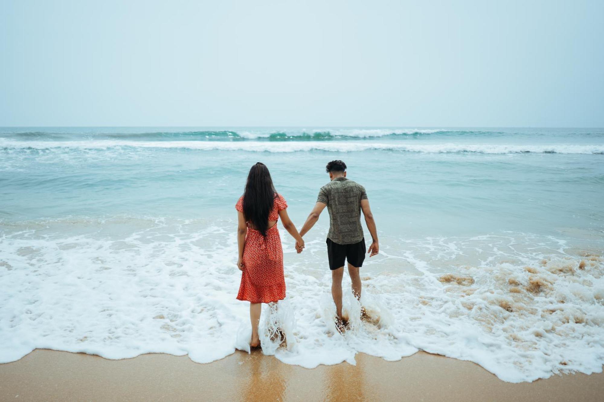Asokam Beach Resort Kannur Zewnętrze zdjęcie