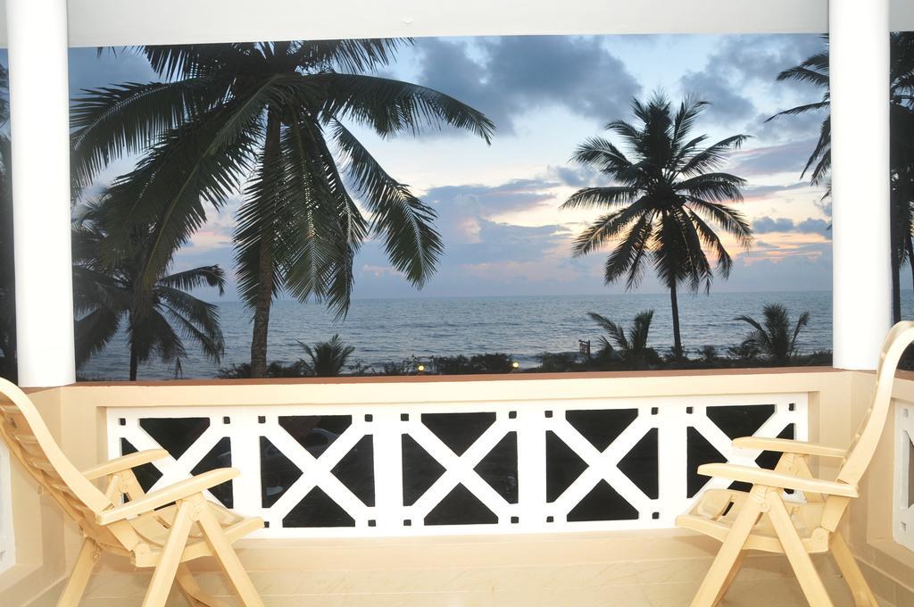 Asokam Beach Resort Kannur Pokój zdjęcie