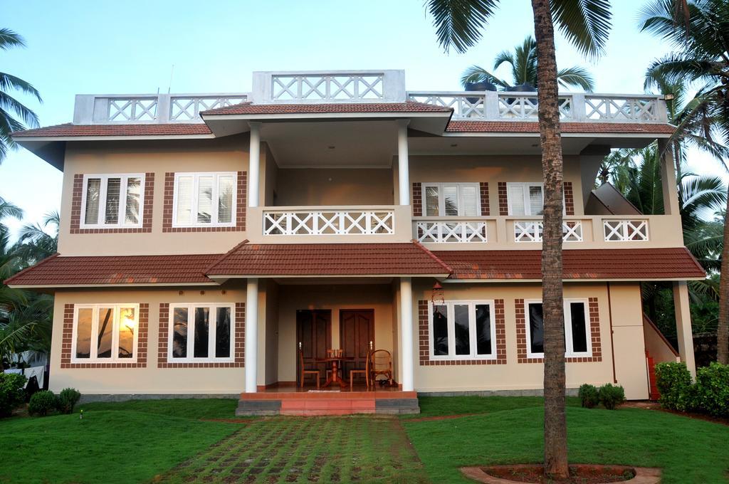 Asokam Beach Resort Kannur Pokój zdjęcie